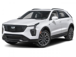 2024 Cadillac XT4