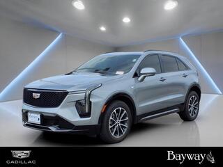 2024 Cadillac XT4
