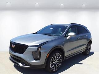 2024 Cadillac XT4