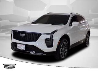 2024 Cadillac XT4 for sale in Beverly Hills CA