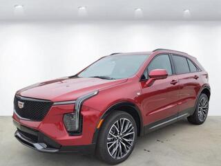 2025 Cadillac XT4 for sale in Mt. Juliet TN