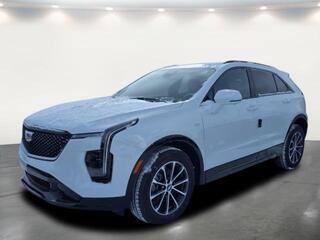 2025 Cadillac XT4 for sale in Salem OH