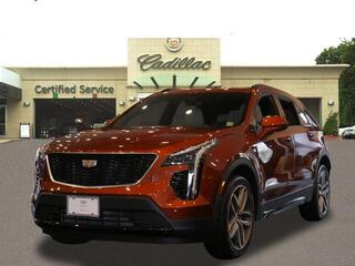 2019 Cadillac XT4 for sale in Danvers MA