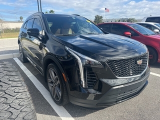 2019 Cadillac XT4 for sale in Merritt Island FL