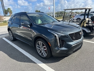 2021 Cadillac XT4 for sale in Merritt Island FL