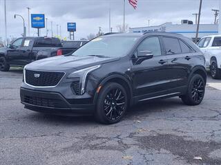 2023 Cadillac XT4