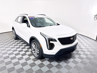 2023 Cadillac XT4