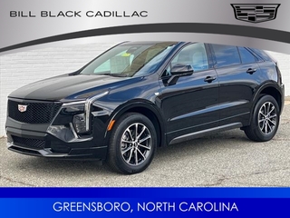 2024 Cadillac XT4 for sale in Greensboro NC