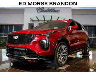 2024 Cadillac XT4 for sale in Brandon FL