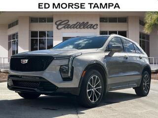 2025 Cadillac XT4 for sale in Tampa FL