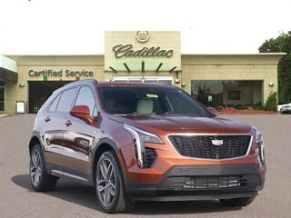 2019 Cadillac XT4