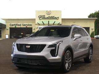 2019 Cadillac XT4