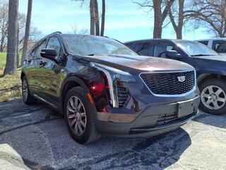 2021 Cadillac XT4