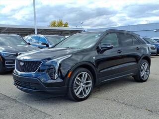 2023 Cadillac XT4 for sale in Ann Arbor MI