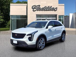 2023 Cadillac XT4