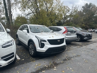 2023 Cadillac XT4