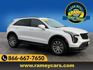 2023 Cadillac XT4