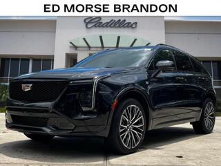 2024 Cadillac XT4 for sale in Brandon FL