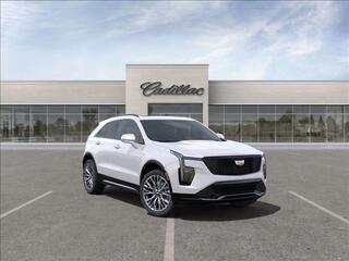 2024 Cadillac XT4