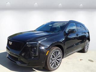 2025 Cadillac XT4