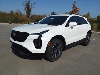 2025 Cadillac XT4