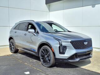 2025 Cadillac XT4