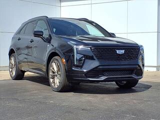 2025 Cadillac XT4