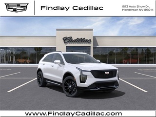 2025 Cadillac XT4 for sale in Henderson NV