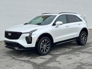 2025 Cadillac XT4