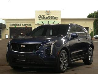 2019 Cadillac XT4 for sale in Danvers MA