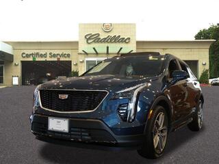 2020 Cadillac XT4 for sale in Danvers MA