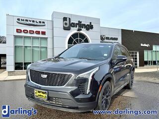 2023 Cadillac XT4 for sale in West Lebanon NH