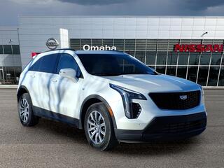 2023 Cadillac XT4