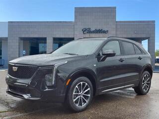 2024 Cadillac XT4 for sale in Ann Arbor MI