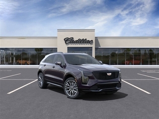 2024 Cadillac XT4 for sale in Plymouth MI