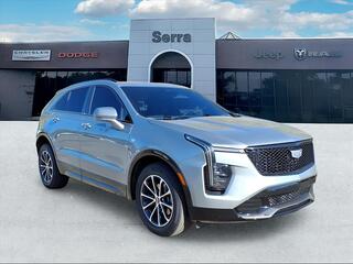 2024 Cadillac XT4