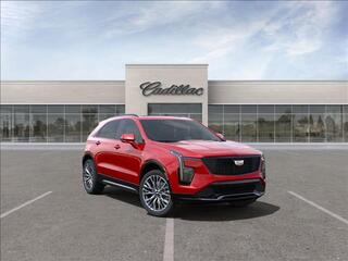 2024 Cadillac XT4