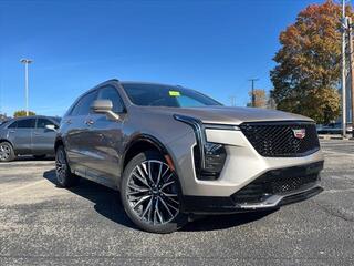 2025 Cadillac XT4 for sale in Columbiana OH