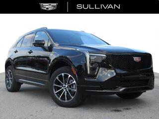 2025 Cadillac XT4 for sale in Ocala FL