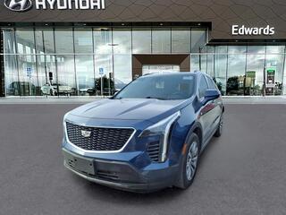 2019 Cadillac XT4