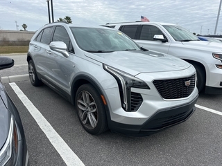 2019 Cadillac XT4 for sale in Merritt Island FL