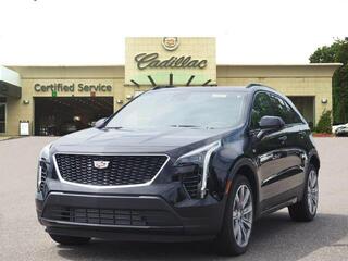 2019 Cadillac XT4 for sale in Danvers MA