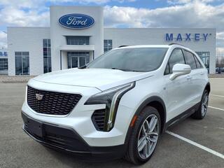 2021 Cadillac XT4