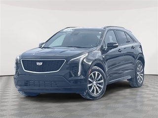 2022 Cadillac XT4 for sale in Plymouth MI