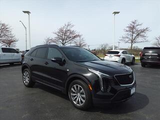 2023 Cadillac XT4
