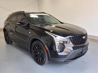2023 Cadillac XT4 for sale in Decatur AL