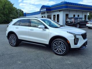2025 Cadillac XT4 for sale in Apex NC