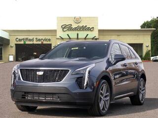 2019 Cadillac XT4