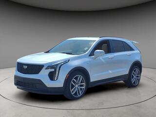 2019 Cadillac XT4