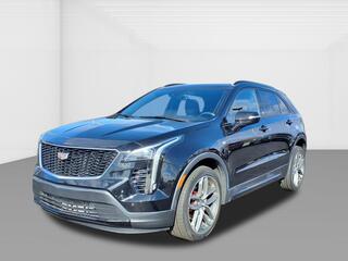 2021 Cadillac XT4 for sale in Elkhart IN